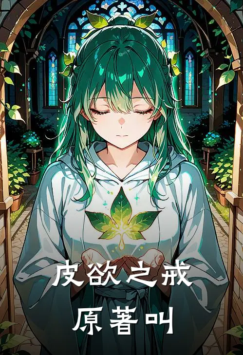 皮欲之戒原著叫