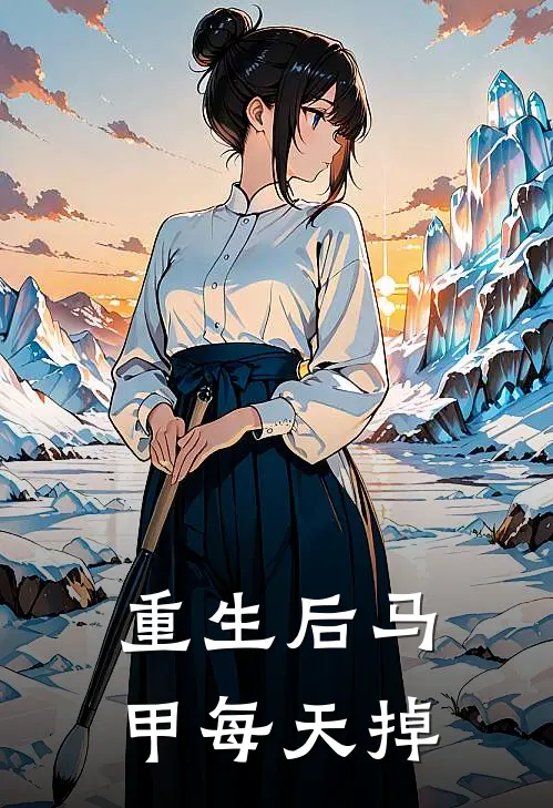 重生后马甲每天掉楚瑶温夕完整版免费阅读_楚瑶温夕精彩小说