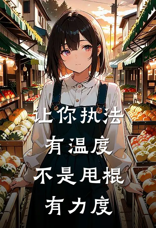 让你执法有温度，不是甩棍有力度(苏冥曾风)最新章节在线阅读_(让你执法有温度，不是甩棍有力度)最新章节在线阅读