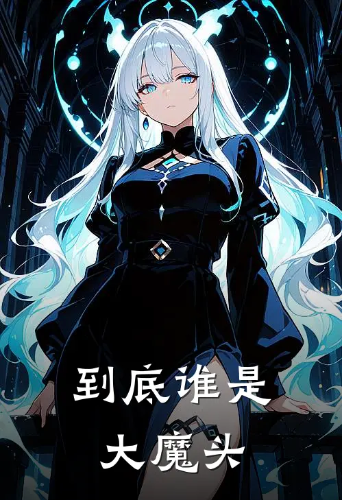 到底谁是大魔头