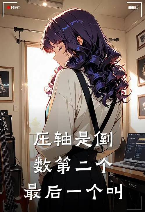 压轴是倒数第二个,最后一个叫