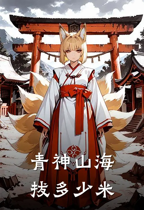 青神山海拔多少米