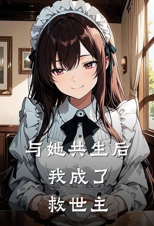 与她共生后，我成了救世主陆离宋倩最新免费小说_免费完本小说与她共生后，我成了救世主陆离宋倩