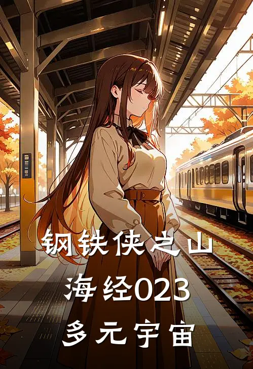 钢铁侠之山海经023多元宇宙