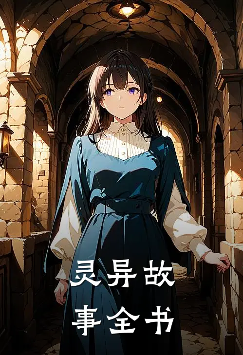 灵异故事全书