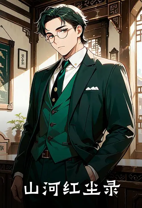 山河红尘录