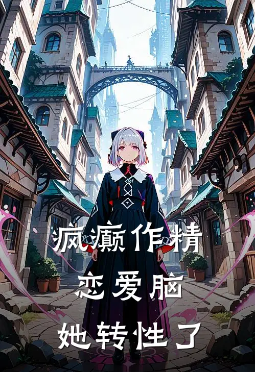 疯癫作精恋爱脑，她转性了