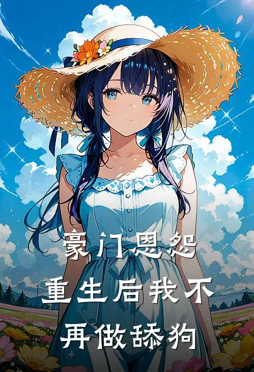 豪门恩怨：重生后我不再做舔狗(韩涵苏慕合)在线免费小说_完结小说免费阅读豪门恩怨：重生后我不再做舔狗韩涵苏慕合