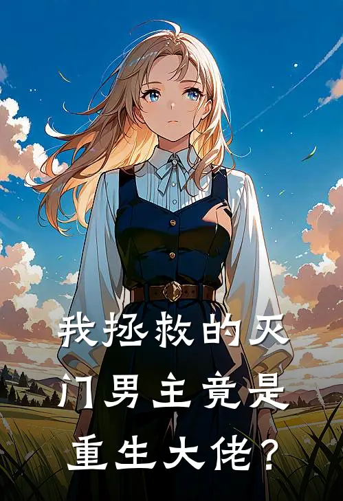 我拯救的灭门男主竟是重生大佬？(云闪闪谢颃之)完结小说推荐_小说全文免费阅读我拯救的灭门男主竟是重生大佬？云闪闪谢颃之