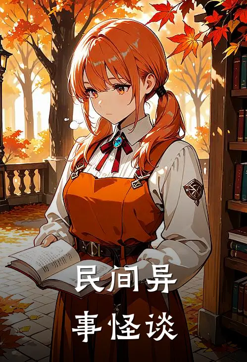 民间异事怪谈(唐三夏捷)免费完结小说_小说完整版免费阅读民间异事怪谈(唐三夏捷)