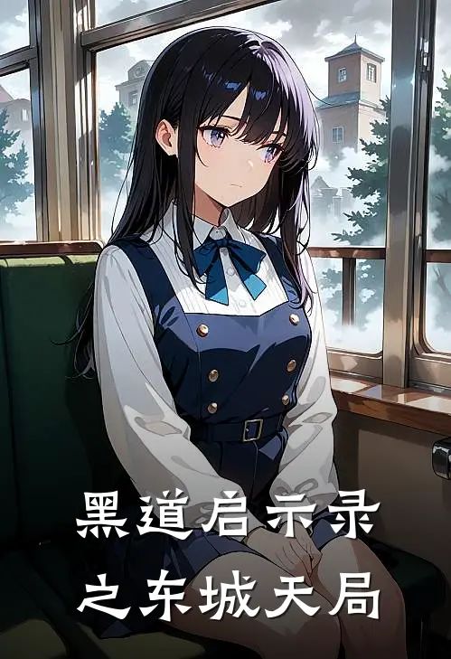 黑道启示录之东城天局