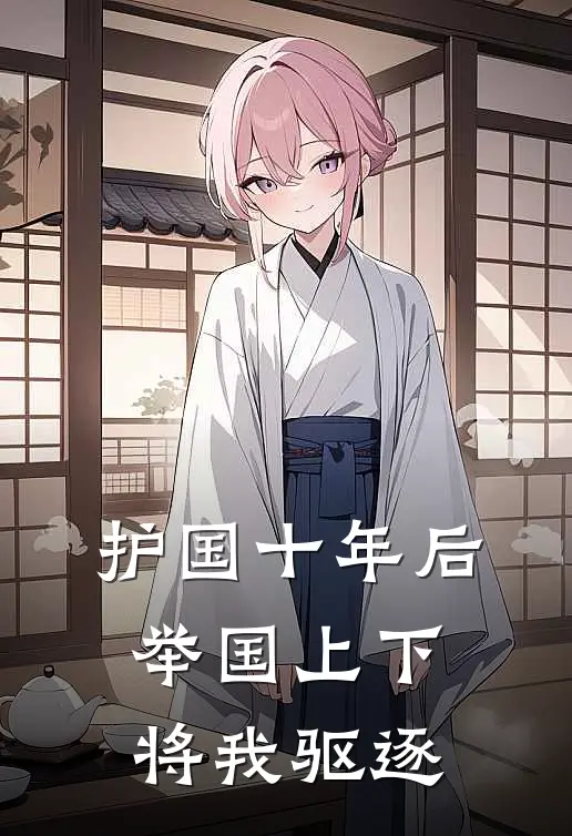 护国十年后，举国上下将我驱逐项川武仙凤免费小说全文阅读_免费小说在线阅读护国十年后，举国上下将我驱逐项川武仙凤