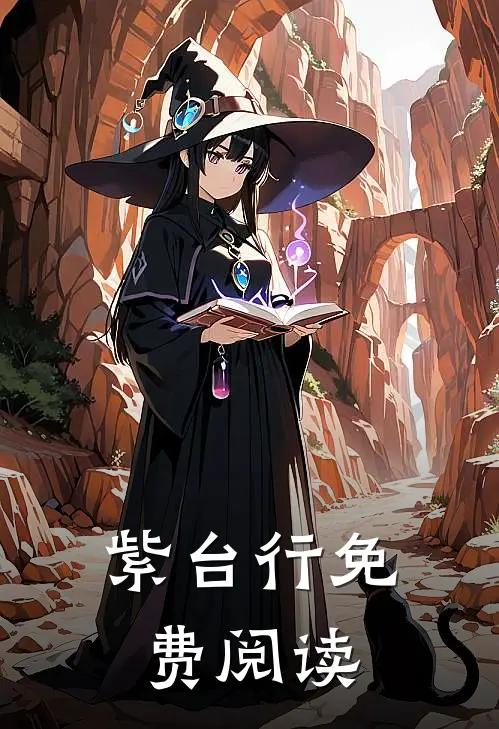 紫台行免费阅读