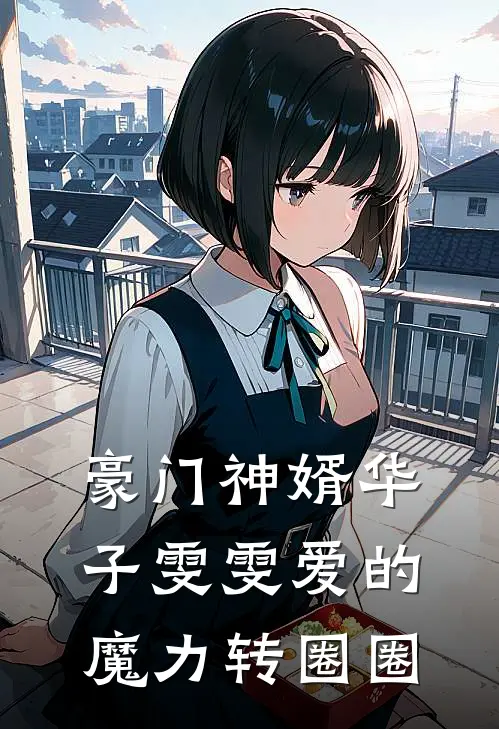 豪门神婿华子雯雯爱的魔力转圈圈