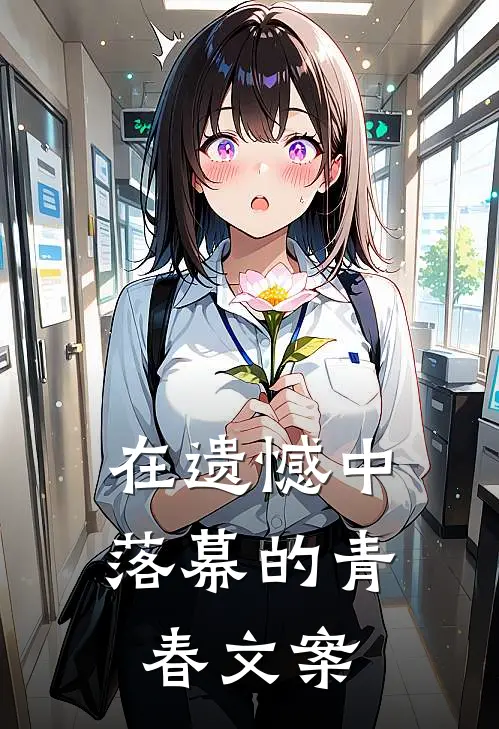 在遗憾中落幕的青春文案