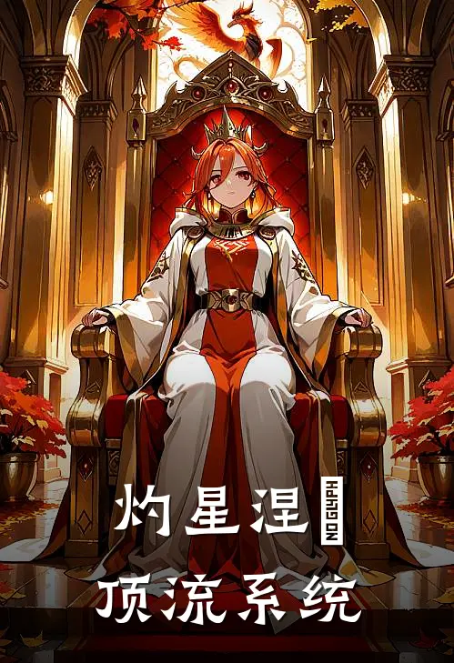 灼星涅槃：顶流系统