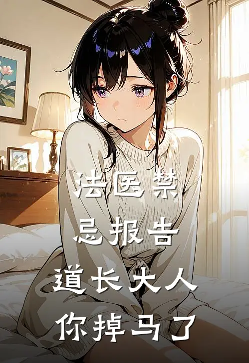 江默苏晴（法医禁忌报告：道长大人你掉马了）最新章节列表_（江默苏晴）法医禁忌报告：道长大人你掉马了最新小说