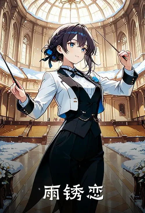 雨锈恋