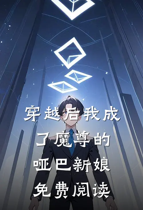 穿越后我成了魔尊的哑巴新娘免费阅读