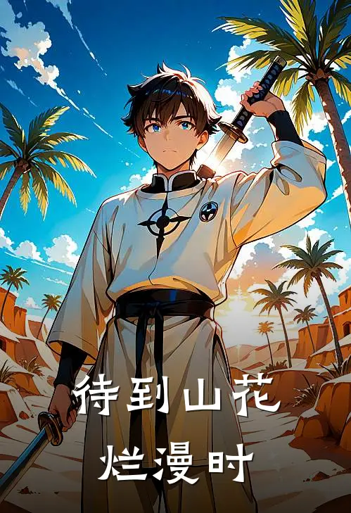 待到山花烂漫时