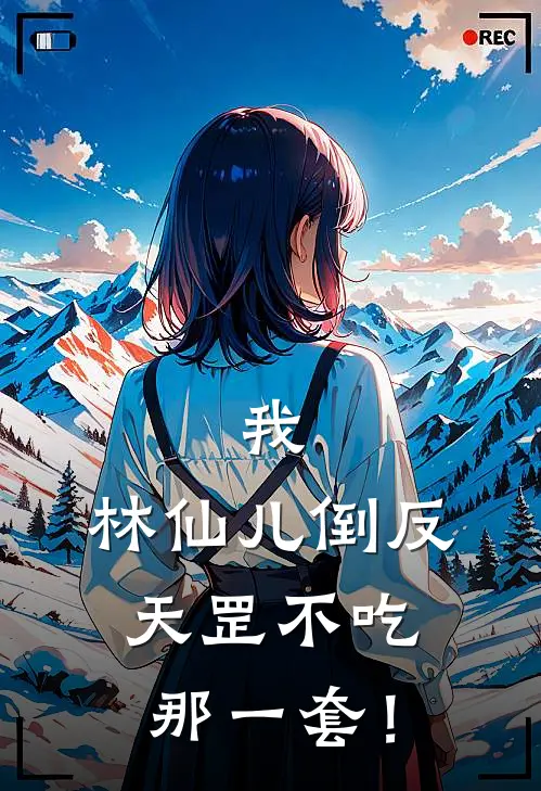 我，林仙儿倒反天罡不吃那一套！