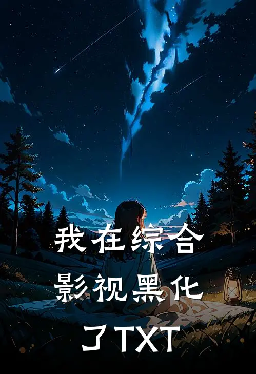 我在综合影视黑化了TXT