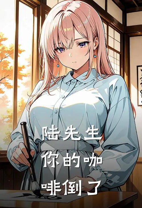 陆先生，你的咖啡倒了周星辰陆远航热门小说阅读_免费完结小说陆先生，你的咖啡倒了周星辰陆远航