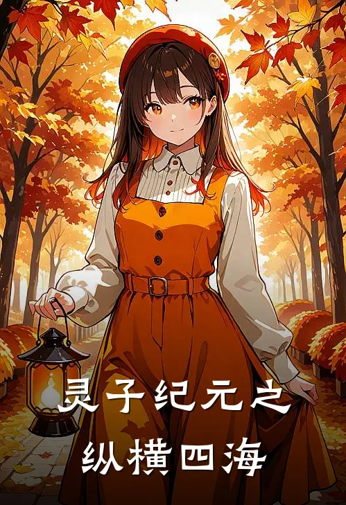 灵子纪元之纵横四海