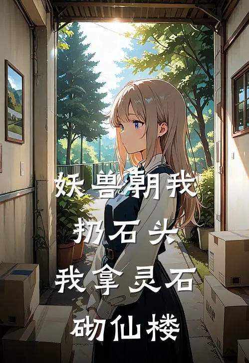 妖兽朝我扔石头，我拿灵石砌仙楼陈不凡张旭免费小说推荐_免费小说笔趣阁妖兽朝我扔石头，我拿灵石砌仙楼陈不凡张旭