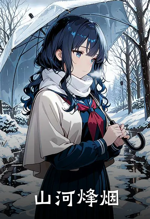 山河烽烟