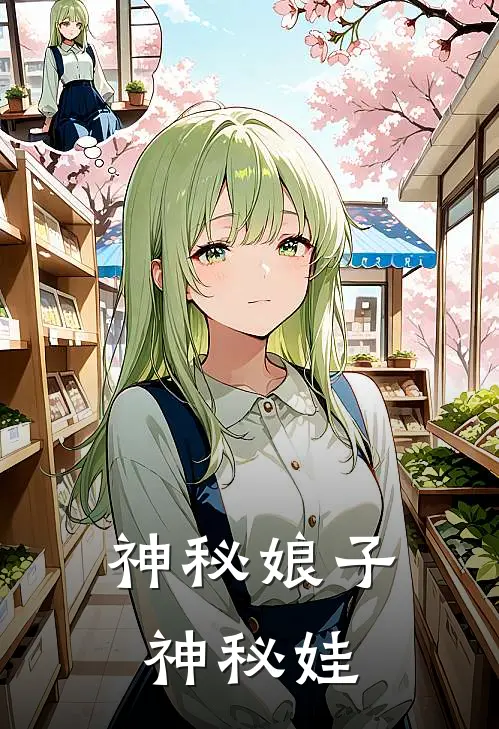 神秘娘子神秘娃