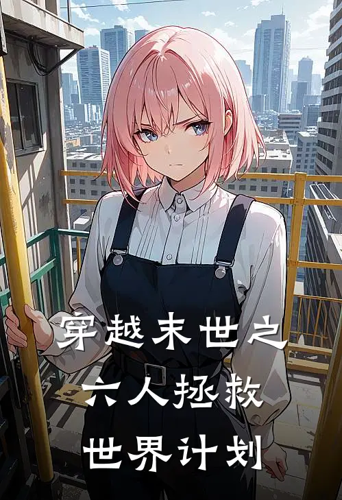 穿越末世之六人拯救世界计划