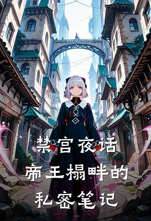 禁宫夜话：帝王榻畔的私密笔记