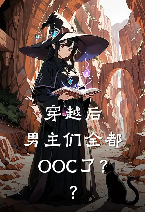 穿越后，男主们全都OOC了？？