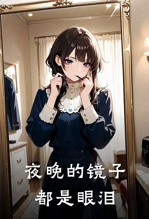 夜晚的镜子都是眼泪