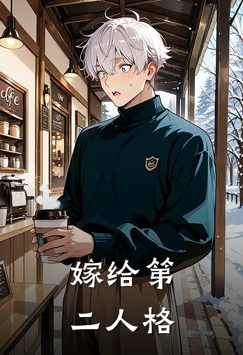 嫁给第二人格