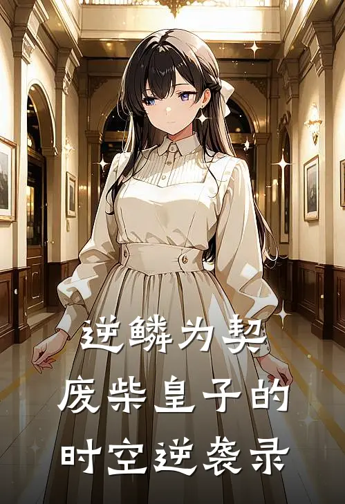 逆鳞为契：废柴皇子的时空逆袭录林砚沈知微热门小说阅读_好看的小说推荐完结逆鳞为契：废柴皇子的时空逆袭录林砚沈知微