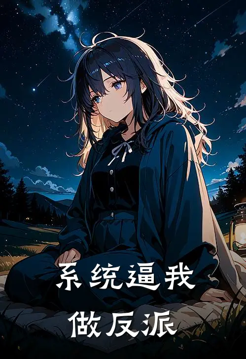 【系统逼我做反派】