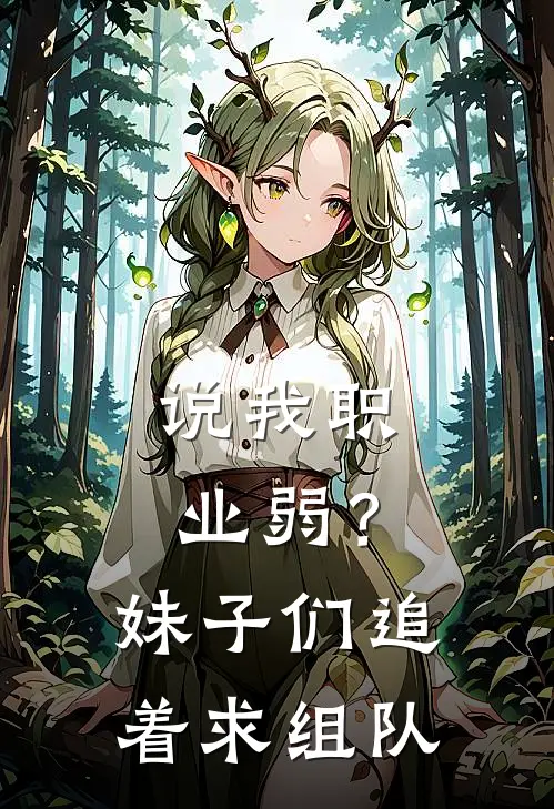 杨林徐梦(说我职业弱？妹子们追着求组队)完整版免费在线阅读_《说我职业弱？妹子们追着求组队》全集在线阅读