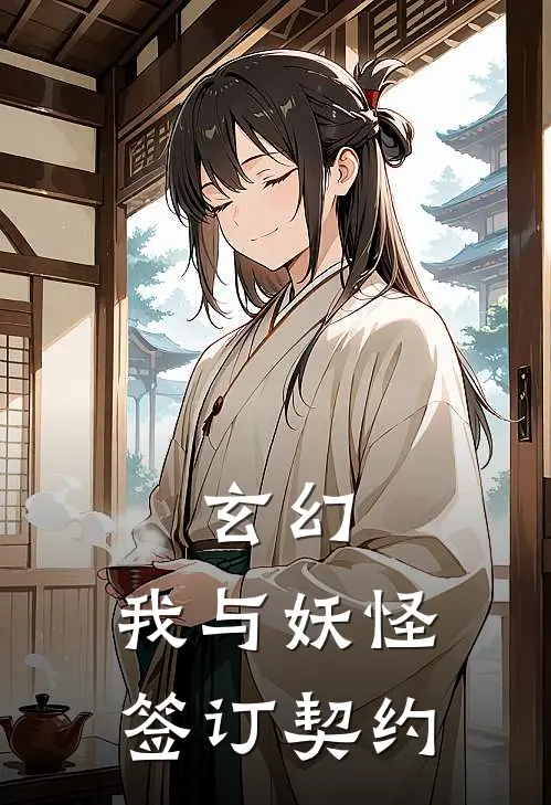 玄幻：我与妖怪签订契约