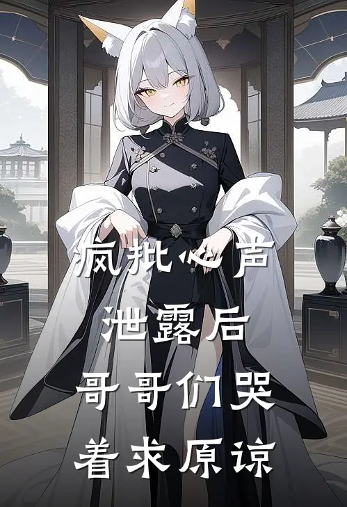 疯批心声泄露后，哥哥们哭着求原谅