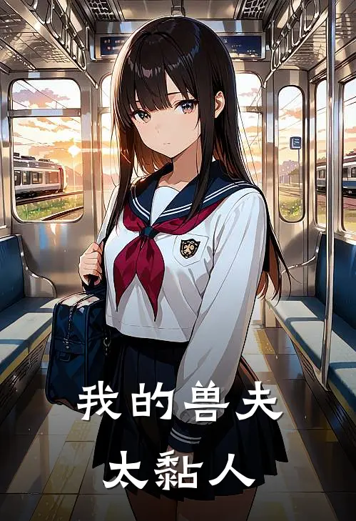 我的兽夫太黏人