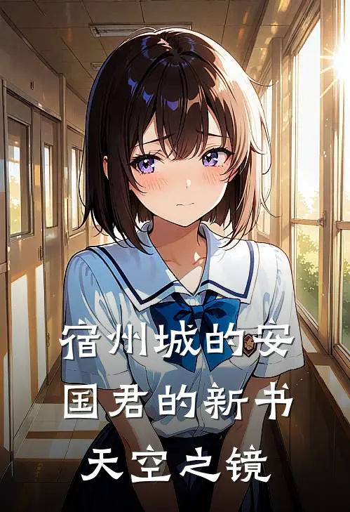 林默克莱（宿州城的安国君的新书，天空之镜）全文免费阅读无弹窗大结局_