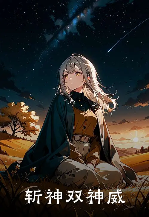 斩神双神威