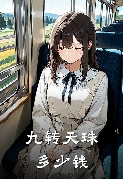 九转天珠多少钱