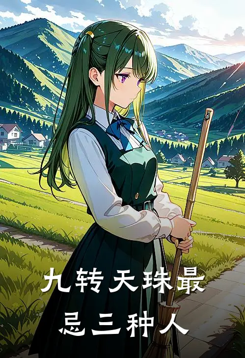 九转天珠最忌三种人