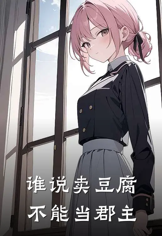 谁说卖豆腐不能当郡主