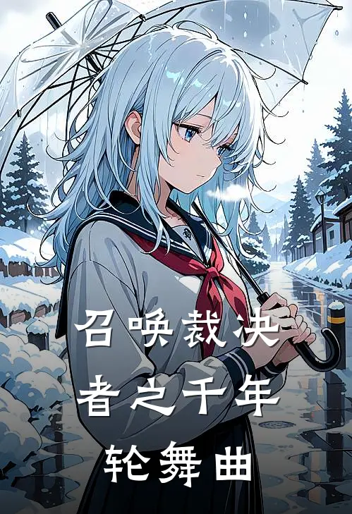 召唤裁决者之千年轮舞曲林夜格尔森小说完结推荐_完整版小说免费阅读召唤裁决者之千年轮舞曲(林夜格尔森)