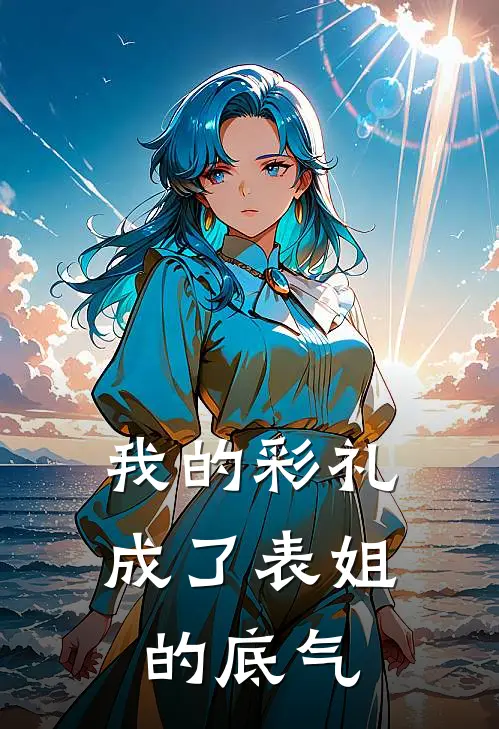 我的彩礼，成了表姐的底气