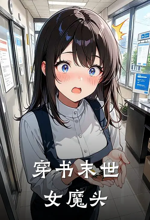 穿书末世女魔头